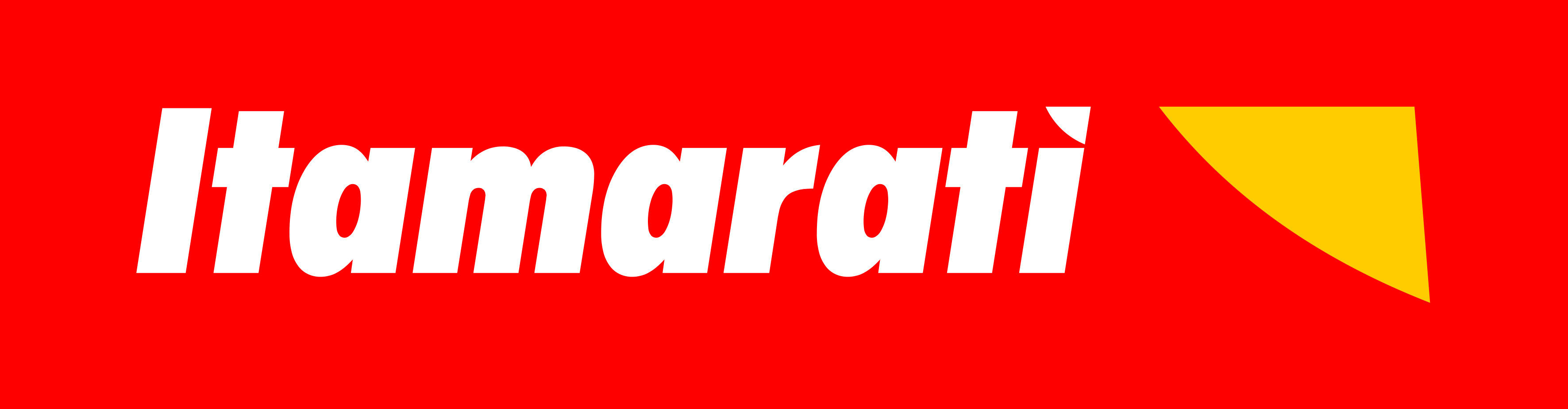 Itamarati